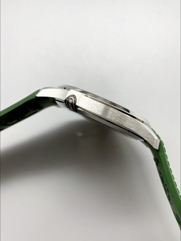 パテック・フィリップ アクアノート 5168G-010 904Lスチール（1:1スーパークローン）