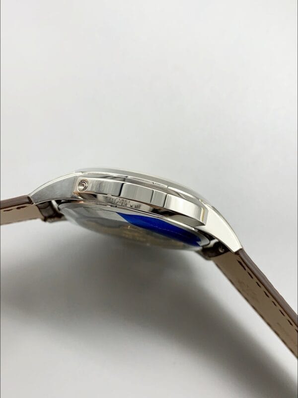 パテック フィリップ グランド・コンプリケーション 5320G-001 ミルキーホワイトダイヤル（1:1スーパークローン）