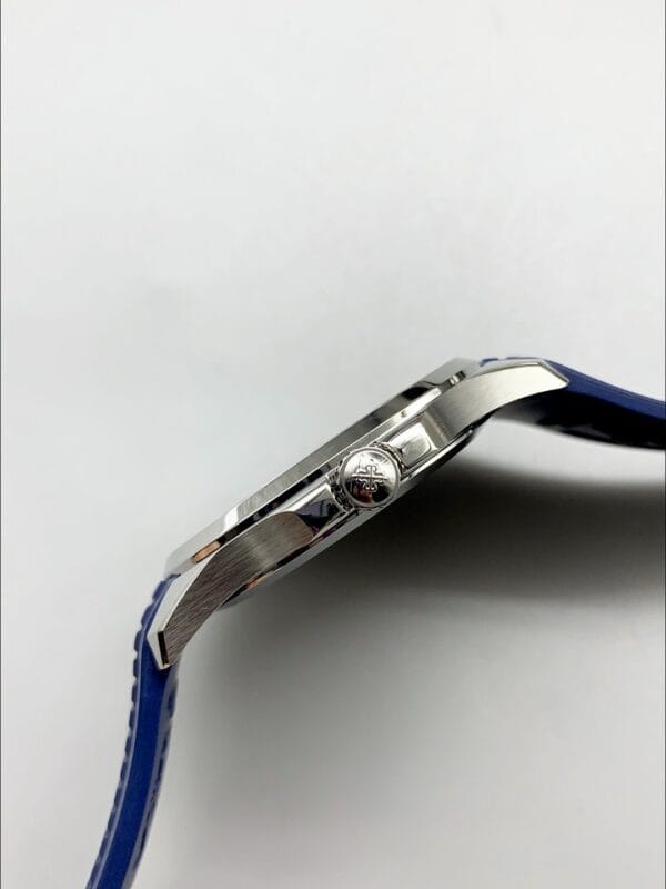 パテックフィリップ アクアノート 5168G ブルーダイヤル（1:1スーパークローン）