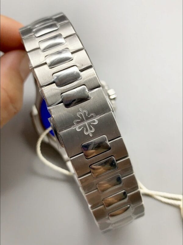 パテック フィリップ ノーチラス 5712 ブルーダイヤル（1:1スーパークローン）