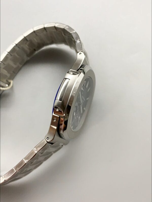 パテック フィリップ ノーチラス 5712 ブルーダイヤル（1:1スーパークローン）