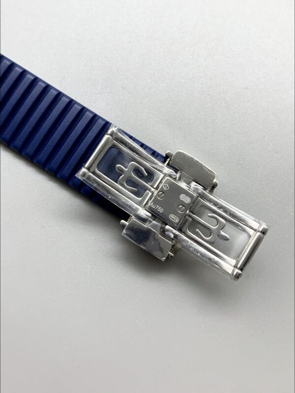 パテックフィリップ アクアノート 5168G ブルーダイヤル（1:1スーパークローン）