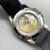 パテックフィリップ アクアノート ステンレススチール ブラックダイヤル ラバーストラップ 1:1スーパークローン