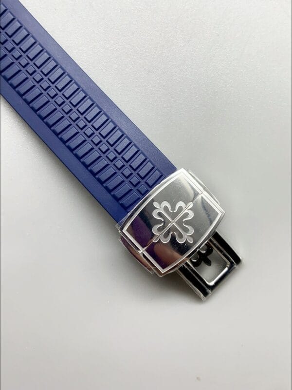 パテックフィリップ アクアノート 5168G ブルーダイヤル（1:1スーパークローン）