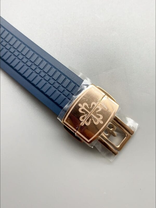 パテックフィリップ アクアノート 5261R ローズゴールド（1:1スーパークローン）
