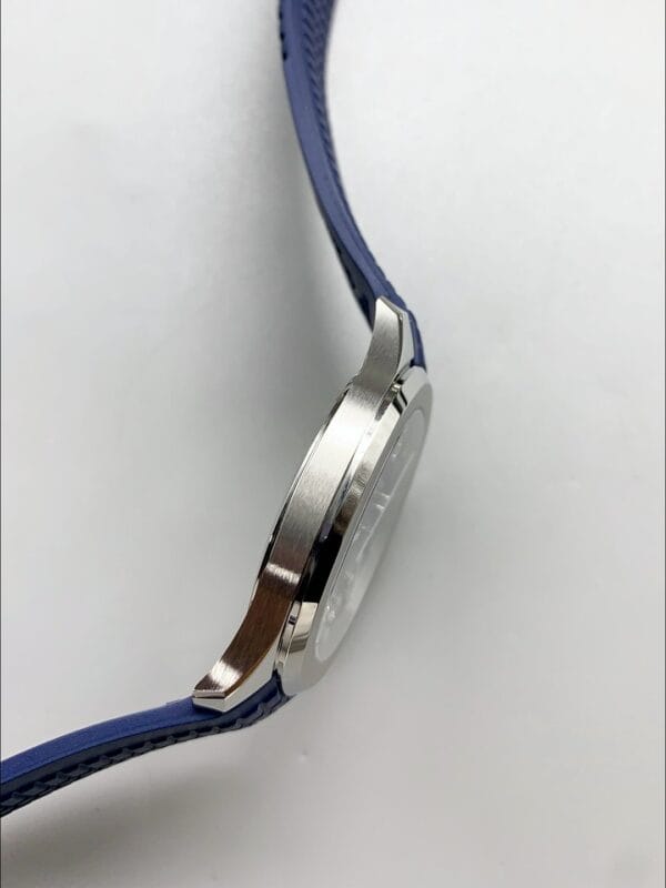 パテックフィリップ アクアノート 5168G ブルーダイヤル（1:1スーパークローン）