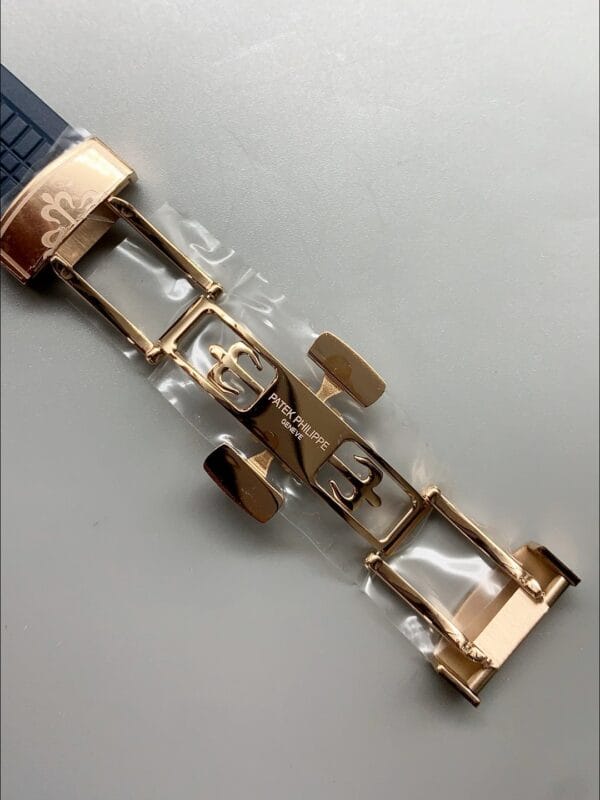 パテックフィリップ アクアノート 5261R ローズゴールド（1:1スーパークローン）