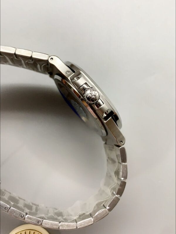 パテック フィリップ ノーチラス 5712 ブルーダイヤル（1:1スーパークローン）