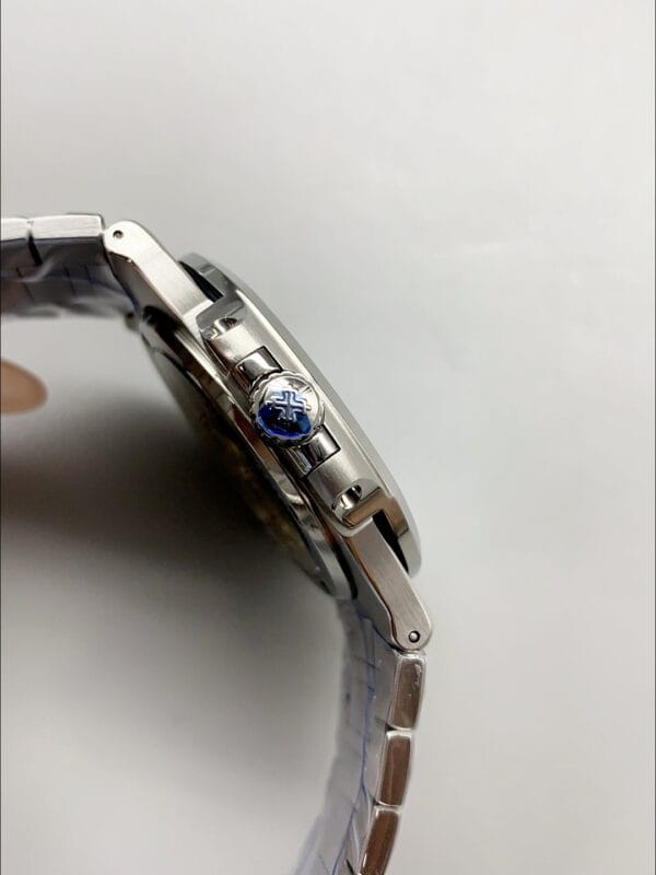 パテック フィリップ ノーチラス 5711 ティファニーブルーエディション（1:1スーパークローン）