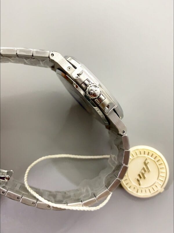 パテックフィリップ ノーチラス 5712/1A グレーダイヤル（1:1スーパークローン）