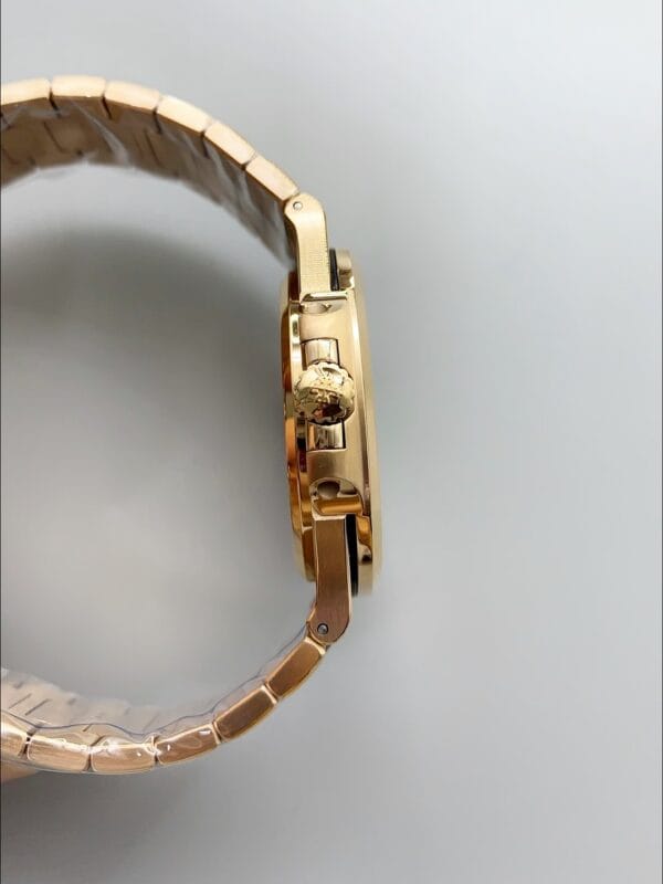 パテック フィリップ ノーチラス 5711/1R-001 ローズゴールド グレーダイヤル（1:1スーパークローン）