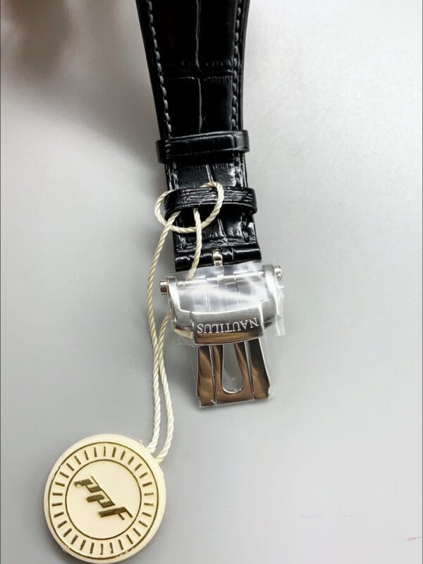 パテックフィリップ ノーチラス 5712/1A グレーダイヤル（1:1スーパークローン）