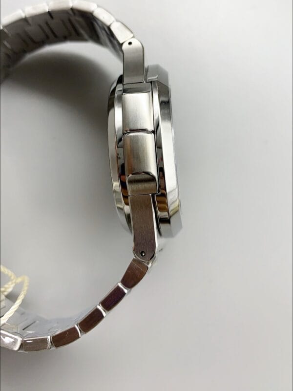 パテックフィリップ ノーチラス 5990/1A 904Lスチールケース ブルーダイヤル（1:1スーパークローン）