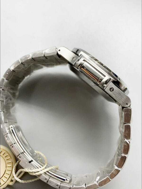 パテック フィリップ ノーチラス 5726A ホワイトダイヤル 2023年アップデート版（1:1スーパークローン）