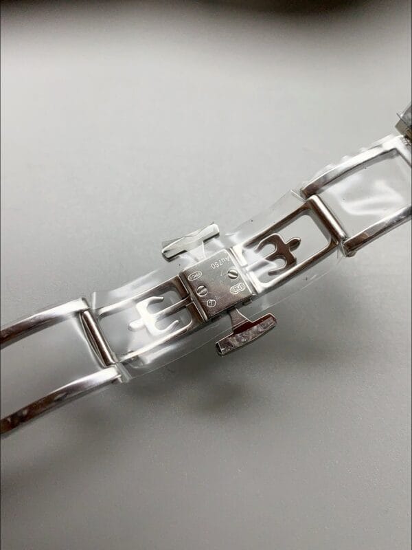 パテック フィリップ ノーチラス 5740 パーペチュアルカレンダー ステンレススチール ホワイトダイヤル（1:1スーパークローン）