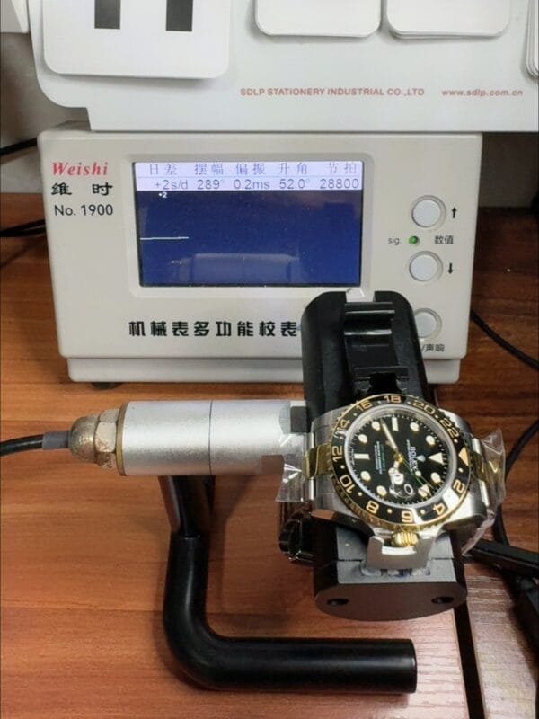 サブマリーナー 41mm 1:1スーパークローン