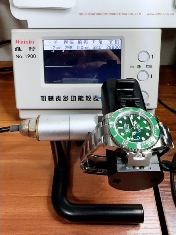 ロレックス サブマリーナー 126610LV 1:1スーパークローン