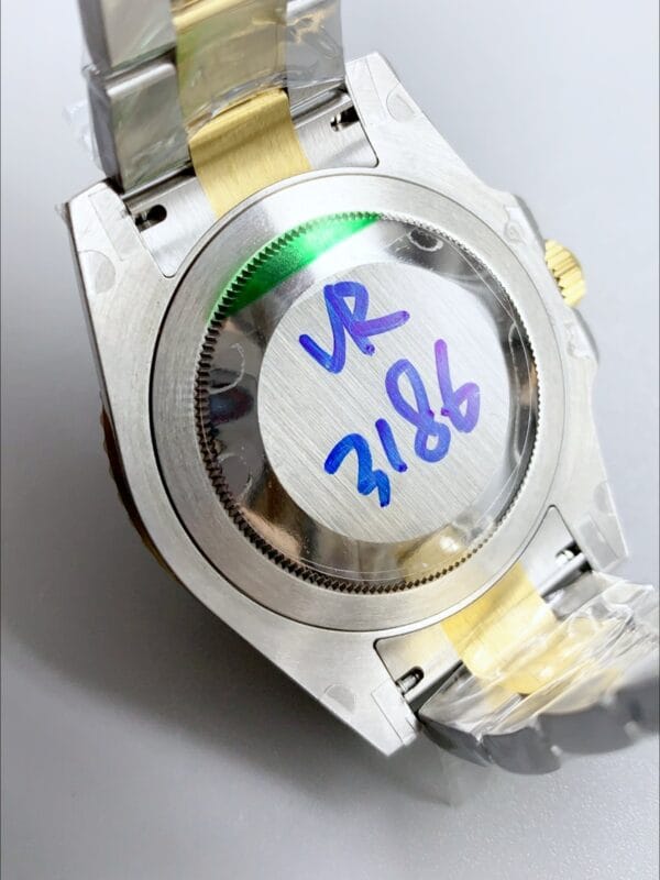 サブマリーナー 41mm 1:1スーパークローン