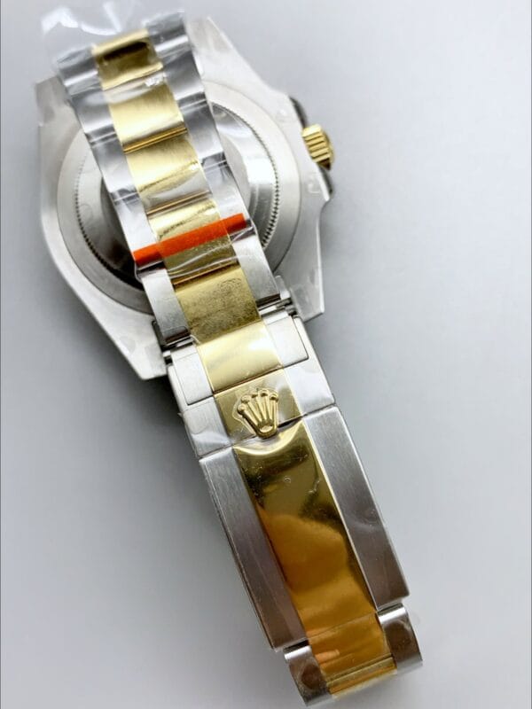 サブマリーナー 41mm 1:1スーパークローン