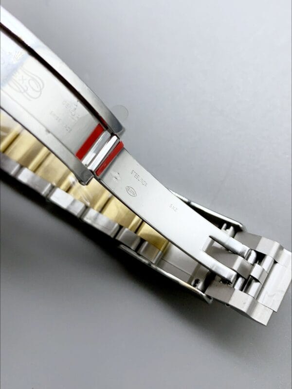 サブマリーナー 41mm 1:1スーパークローン