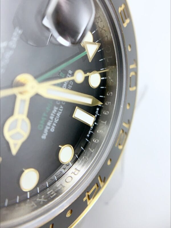 サブマリーナー 41mm 1:1スーパークローン