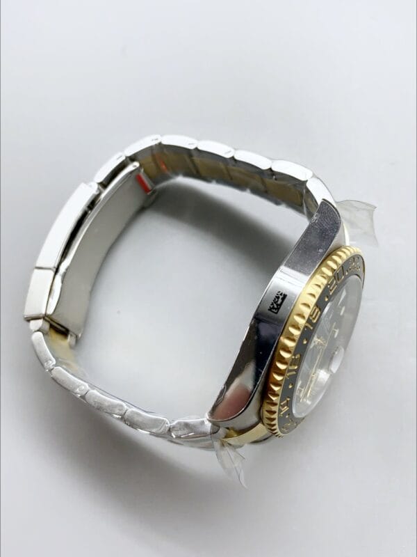 サブマリーナー 41mm 1:1スーパークローン