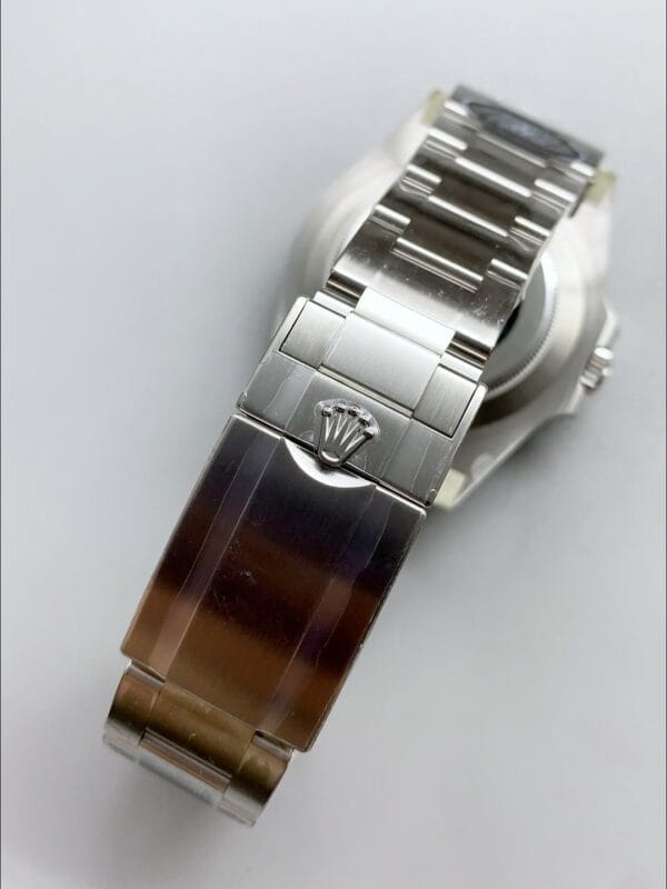 Explorer II GMT 216570-77210