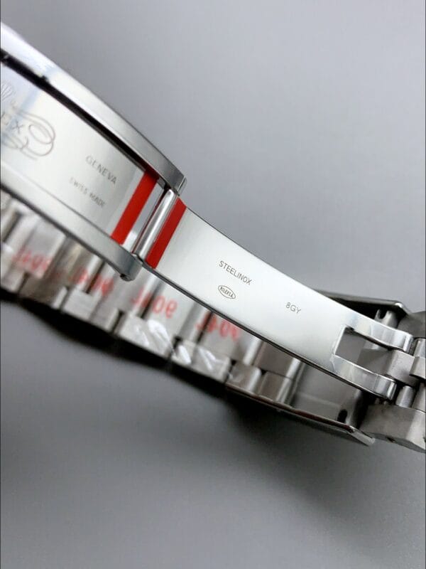 Explorer II GMT 216570-77210