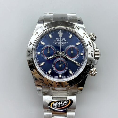 ロレックス デイトナ 116508 ホワイトゴールド オリジナルCAL.4130ムーブメント