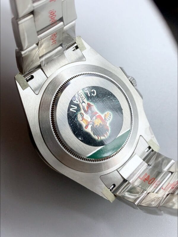 Explorer II GMT 216570-77210