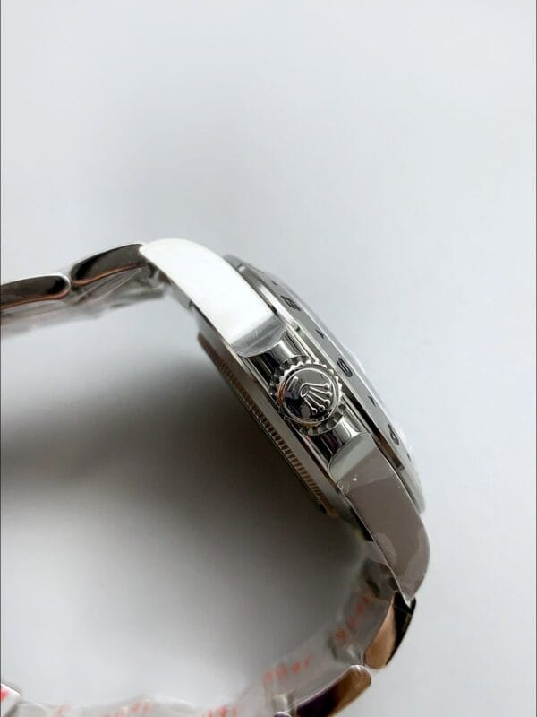 Explorer II GMT 216570-77210
