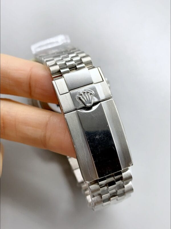 ロレックス GMTマスターII 126710BLRO - 1:1スーパークローン