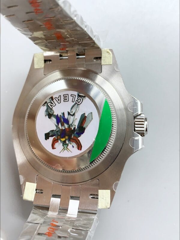 ロレックス GMTマスターII 126710BLRO - 1:1スーパークローン