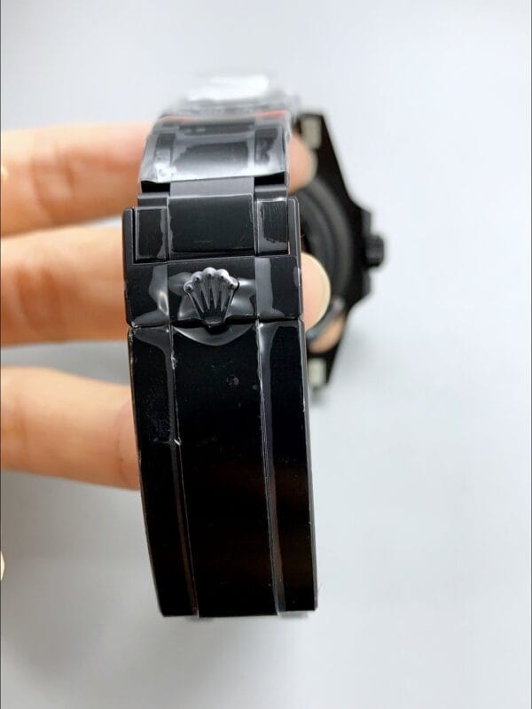 ブラーケンサブマリーナー グリーン 41mm 1:1スーパークローン