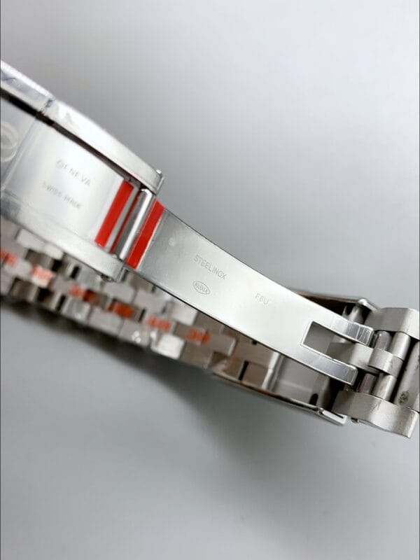 ロレックス GMTマスターII 126710BLRO - 1:1スーパークローン