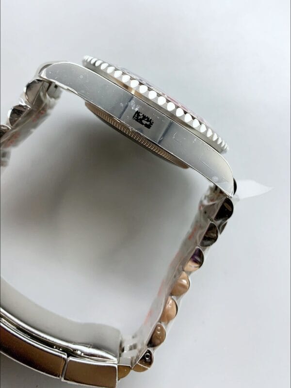 ロレックス GMTマスターII 126710BLRO - 1:1スーパークローン