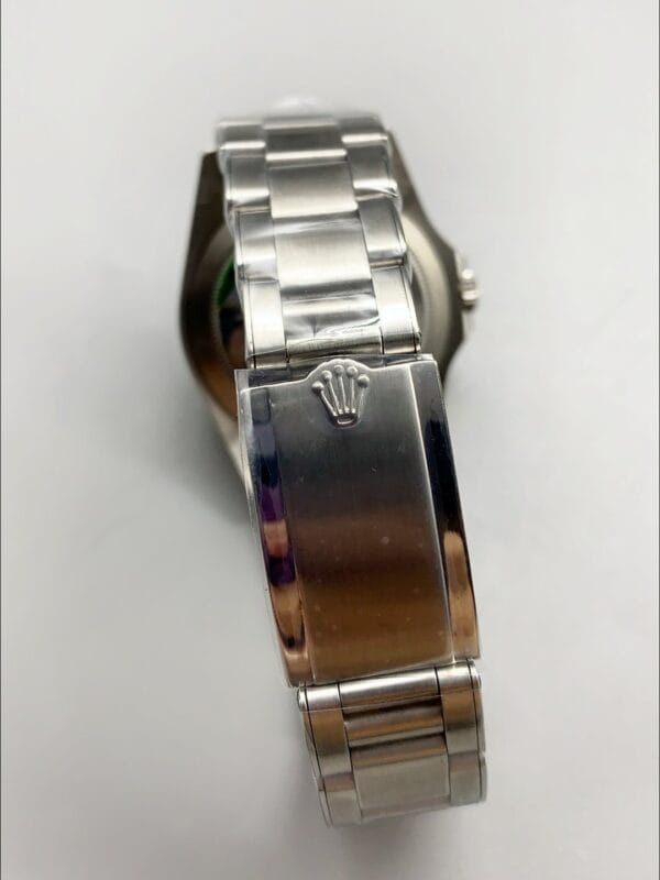 ロレックス エクスプローラー II スイス製時計 ヴィンテージスタイルダイヤル（1:1スーパークローン）