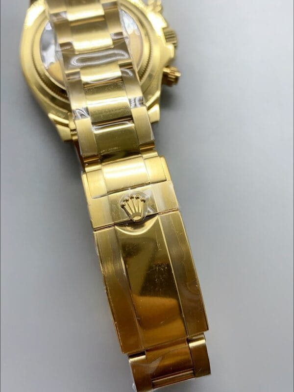 ロレックス デイトナ オリジナル CAL.4132（1:1スーパークローン）