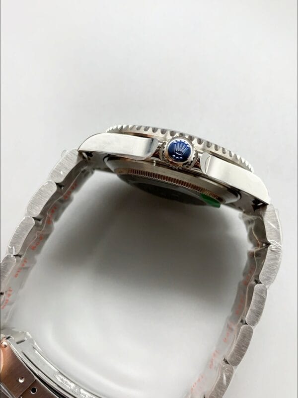 ロレックス サブマリーナー 50周年 “ケルミット”（1:1スーパークローン）