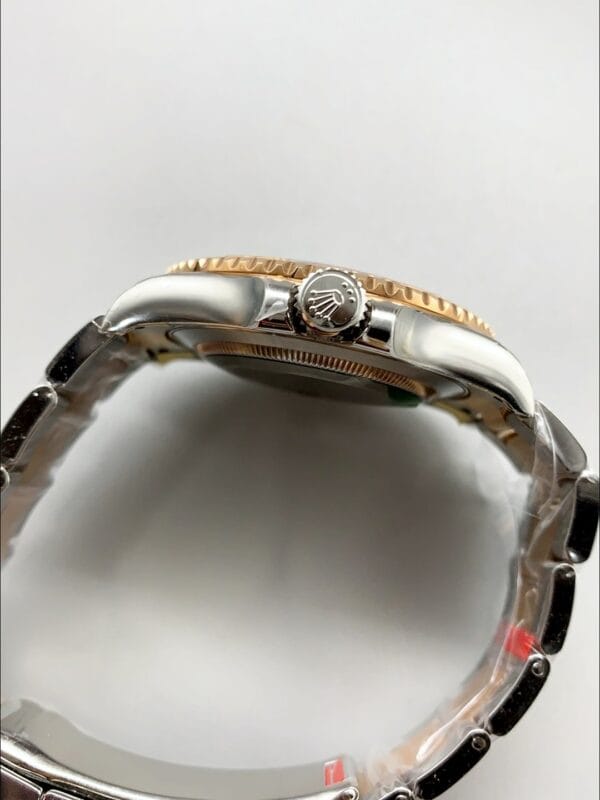 ロレックス ヨットマスター チョコレートダイヤル 126621（1:1スーパークローン）