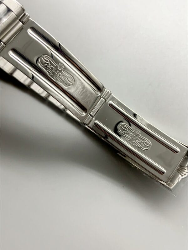 ロレックス エクスプローラー II スイス製時計 ヴィンテージスタイルダイヤル（1:1スーパークローン）