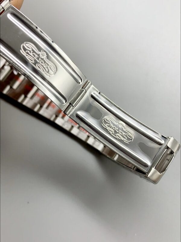 ロレックス サブマリーナー 50周年 “ケルミット”（1:1スーパークローン）