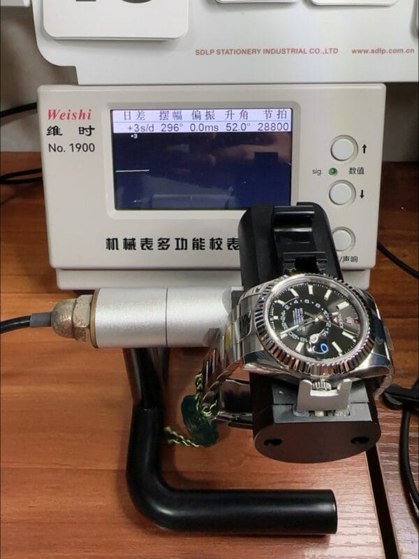 ロレックス スカイドゥエラー 326934（1:1スーパークローン）