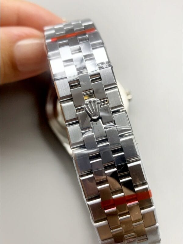 ロレックス ランド・ドゥエラー 127334 スチール ハニカム 40MM（1:1スーパークローン）