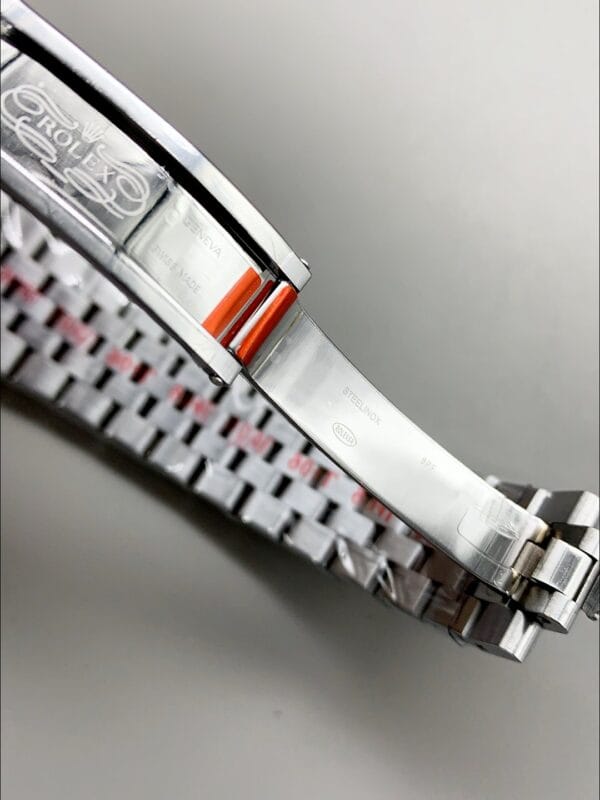 ロレックス ランドドゥエラー 127336 アイスブルーハニカム 40MM（1:1スーパークローン）