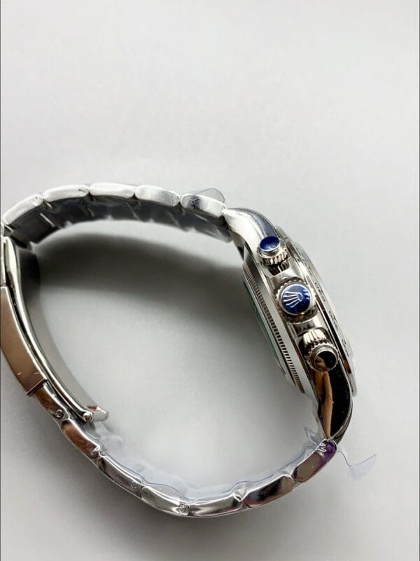 ロレックス デイトナ M116509 ブルーアベンチュリンダイヤル（1:1スーパークローン）