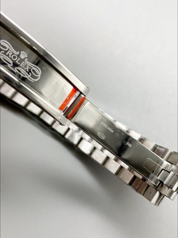 ロレックス ランドドゥエラー 127336 アイスブルーハニカム 40MM（1:1スーパークローン）