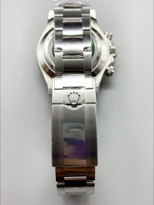 ロレックス コスモグラフ デイトナ 116509 ホワイトダイヤル（1:1スーパークローン）