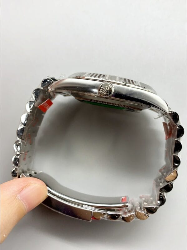 ロレックス デイトジャストII 116334 – 36MM & 41MM – 1:1スーパークローン