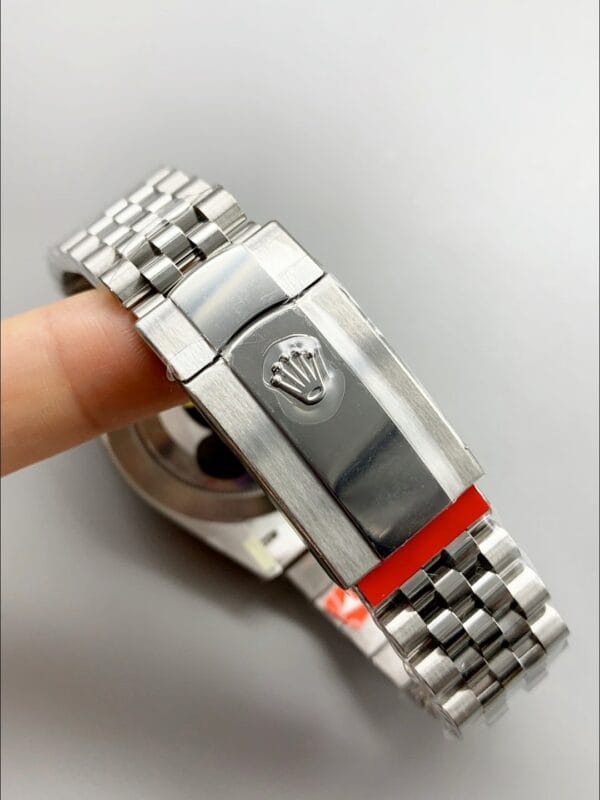 ロレックス デイトジャストII 116334 – 36MM & 41MM – 1:1スーパークローン